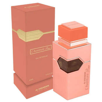 L´Aventure Rose EDP